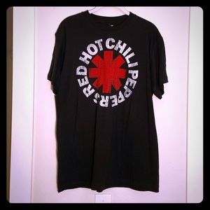 Red Hot Chili Peppers Tee